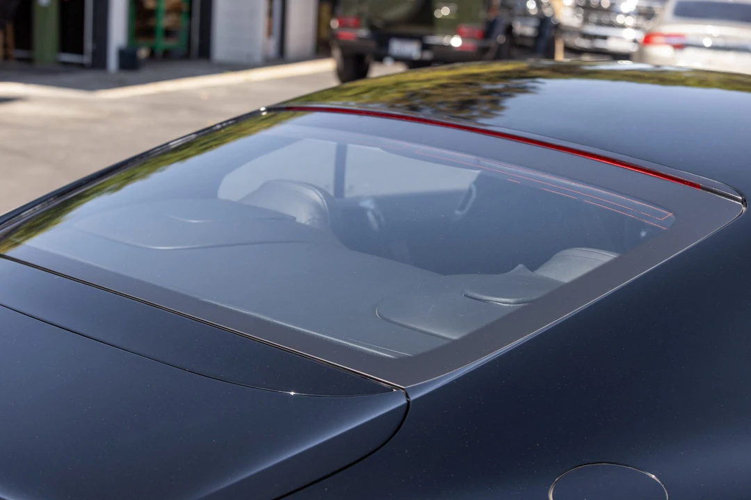 2016 Bentley Continental GT V8 2nd Gen - Image 23 of 31