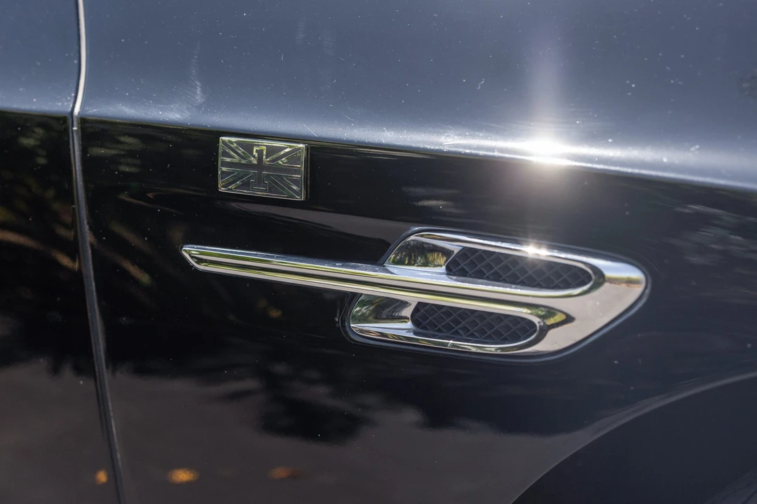 2016 Bentley Continental GT V8 2nd Gen - Image 28 of 31