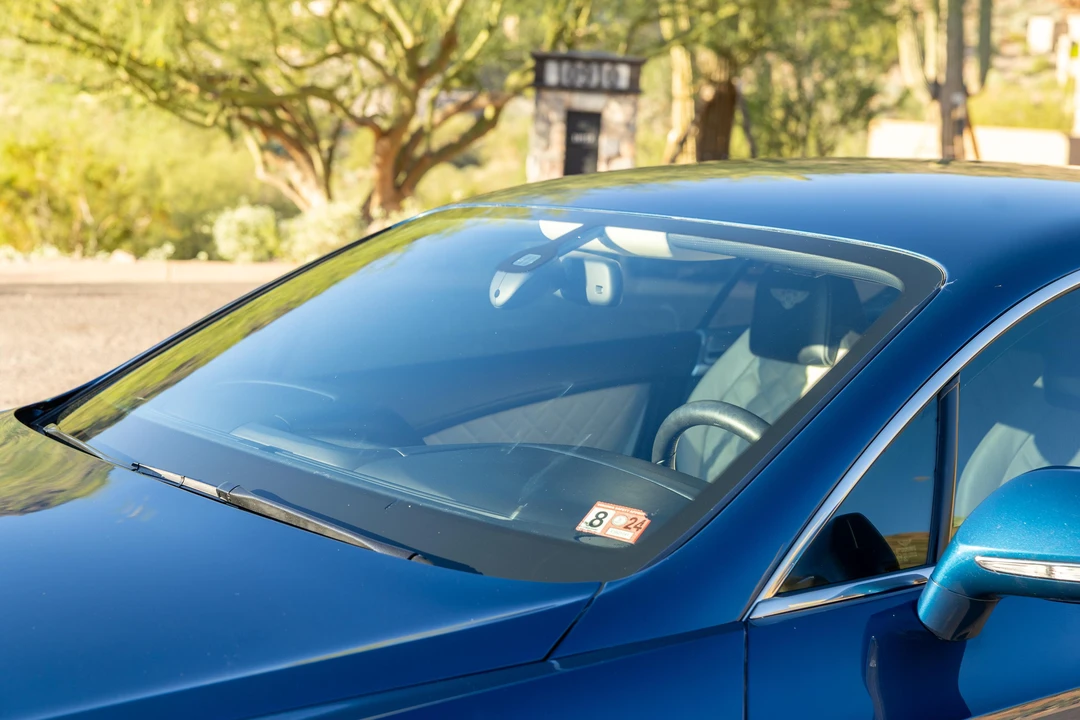 2016 Bentley Continental GT V8 2nd Gen - Image 18 of 31