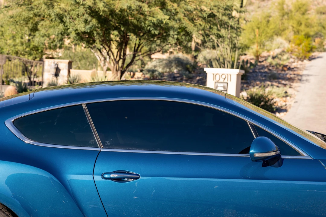 2016 Bentley Continental GT V8 2nd Gen - Image 28 of 31