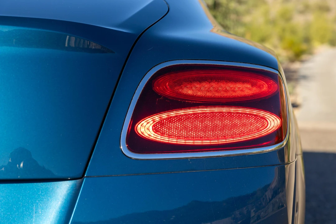 2016 Bentley Continental GT V8 2nd Gen - Image 25 of 31