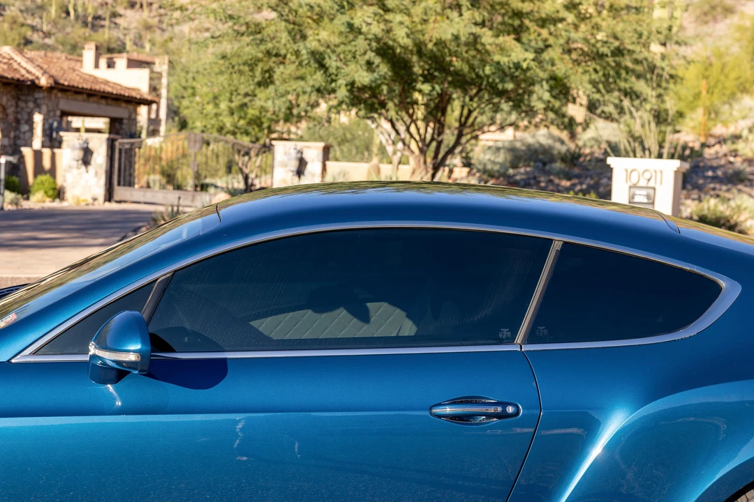 2016 Bentley Continental GT V8 2nd Gen - Image 20 of 31