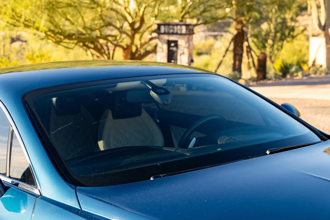 2016 Bentley Continental GT V8 2nd Gen - Image 30 of 31