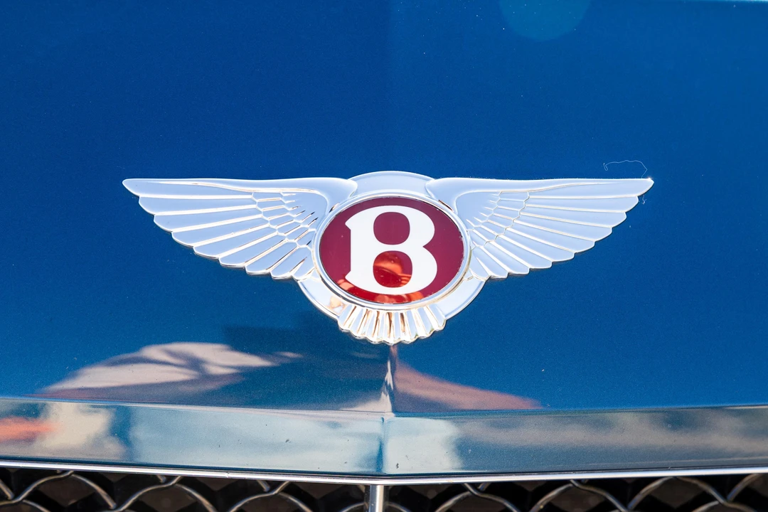 2016 Bentley Continental GT V8 2nd Gen - Image 14 of 31