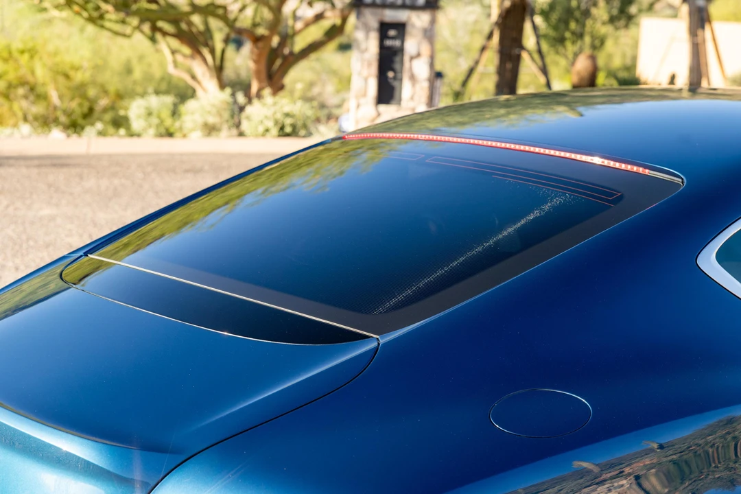 2016 Bentley Continental GT V8 2nd Gen - Image 26 of 31