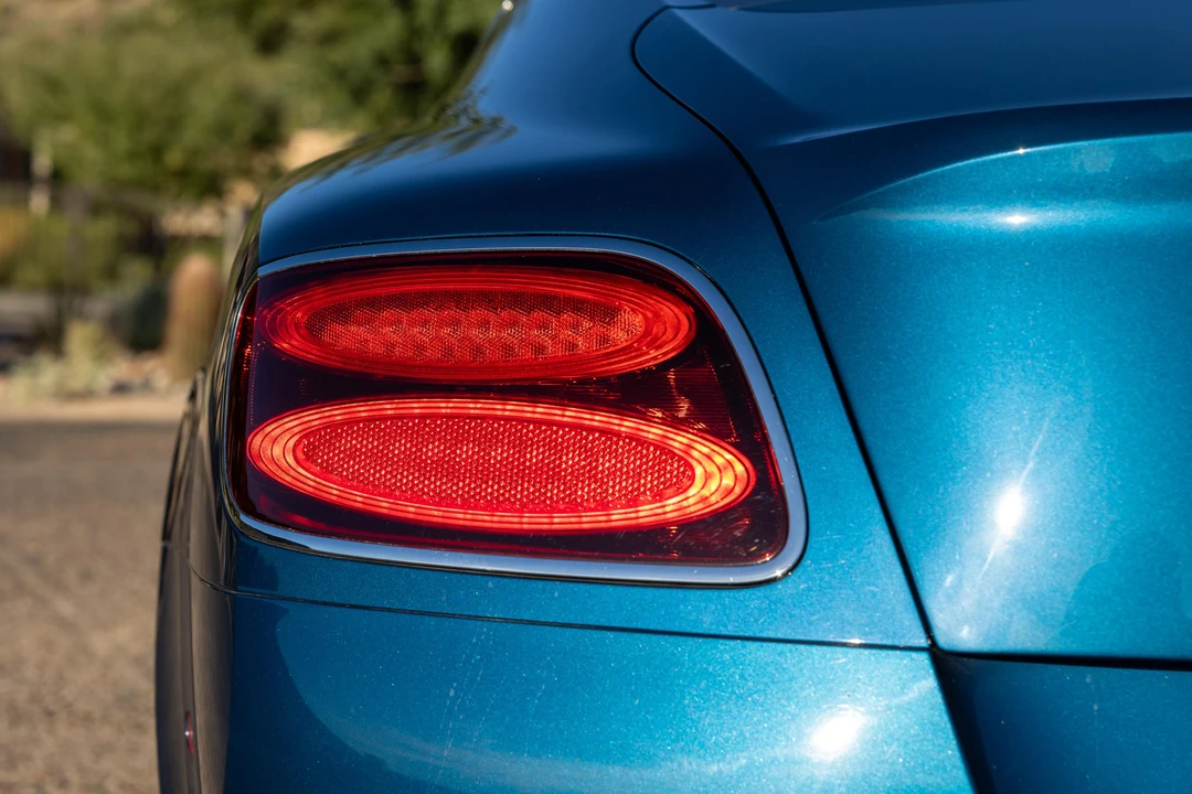 2016 Bentley Continental GT V8 2nd Gen - Image 22 of 31