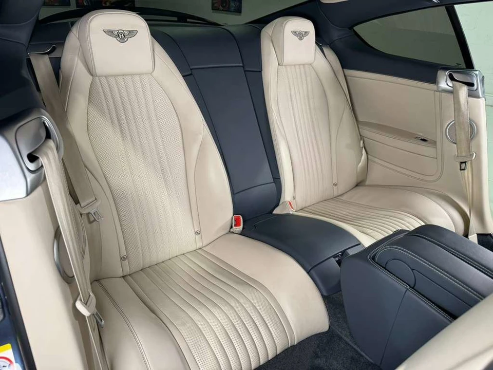 2016 Bentley Continental GT V8 2nd Gen - Image 12 of 12