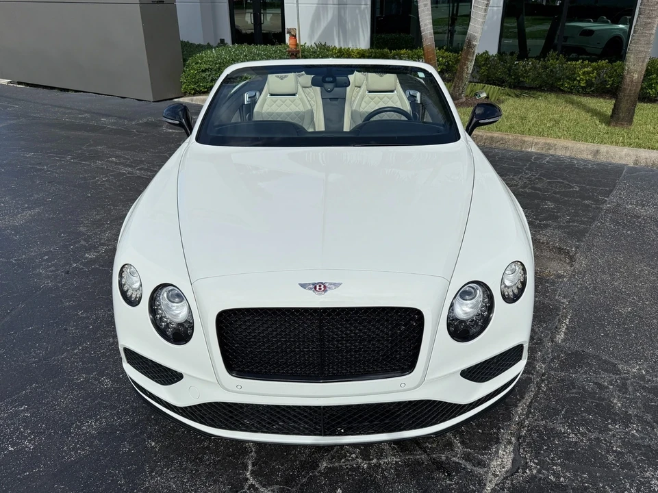 2016 Bentley Continental GT V8 2nd Gen - Image 6 of 21