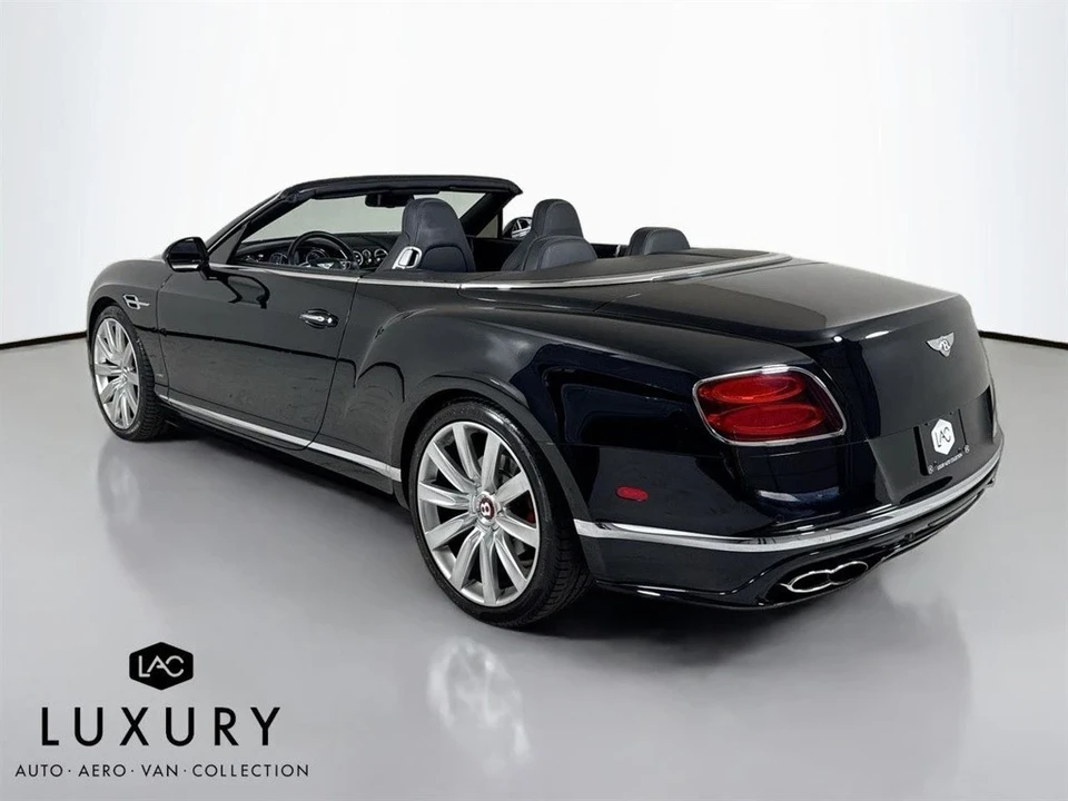 2016 Bentley Continental GT V8 2nd Gen - Image 6 of 12