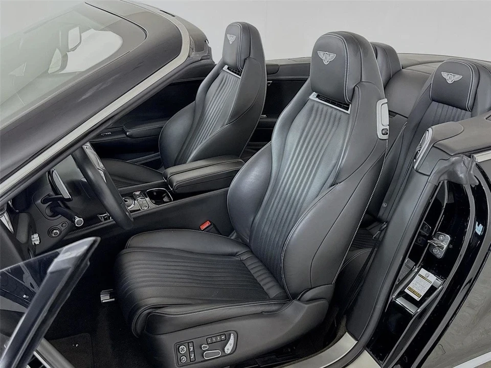 2016 Bentley Continental GT V8 2nd Gen - Image 11 of 12
