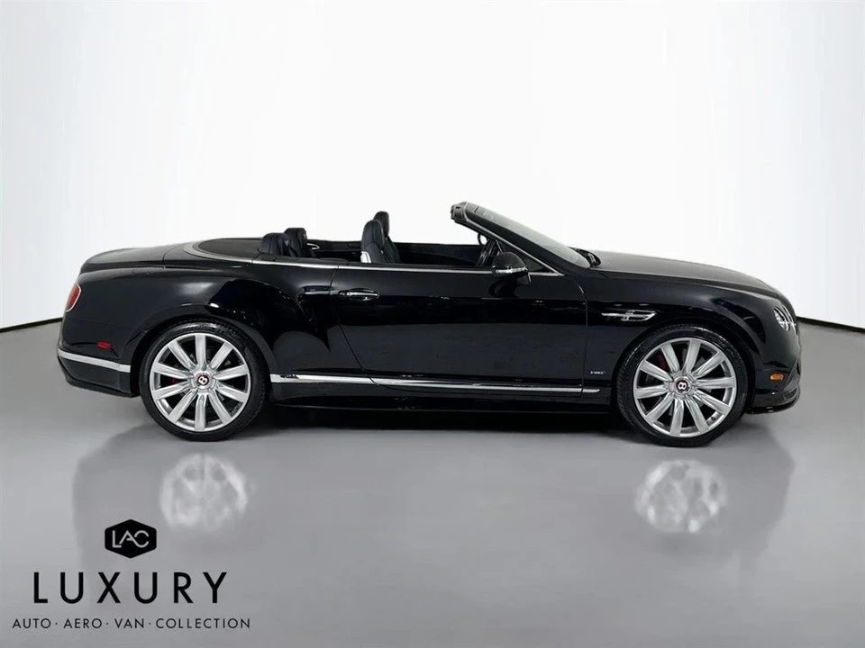 2016 Bentley Continental GT V8 2nd Gen - Image 3 of 12