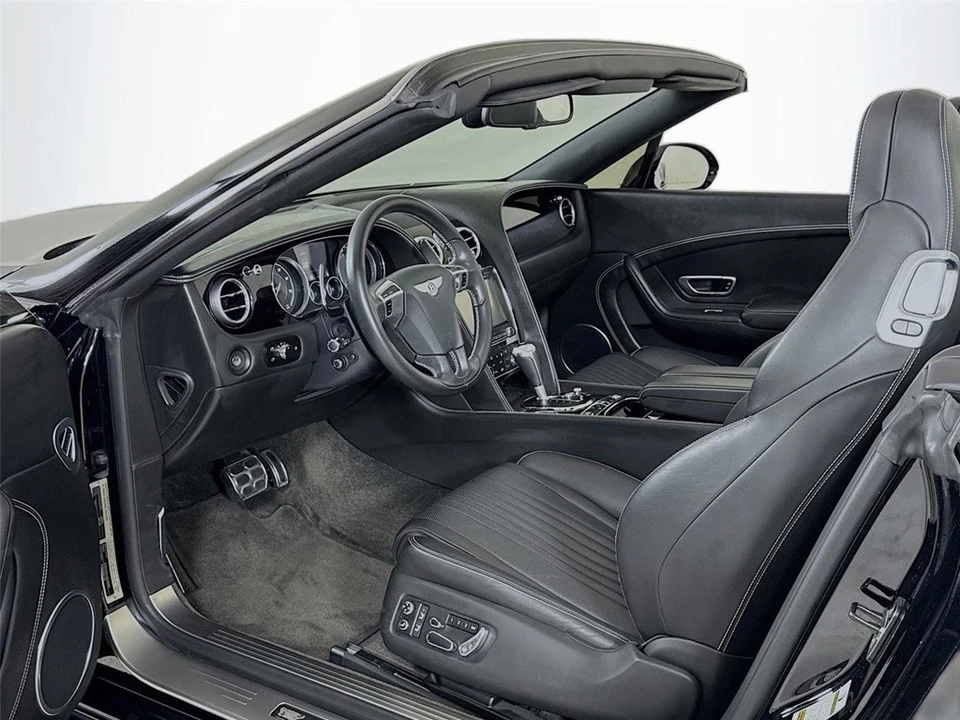 2016 Bentley Continental GT V8 2nd Gen - Image 12 of 12