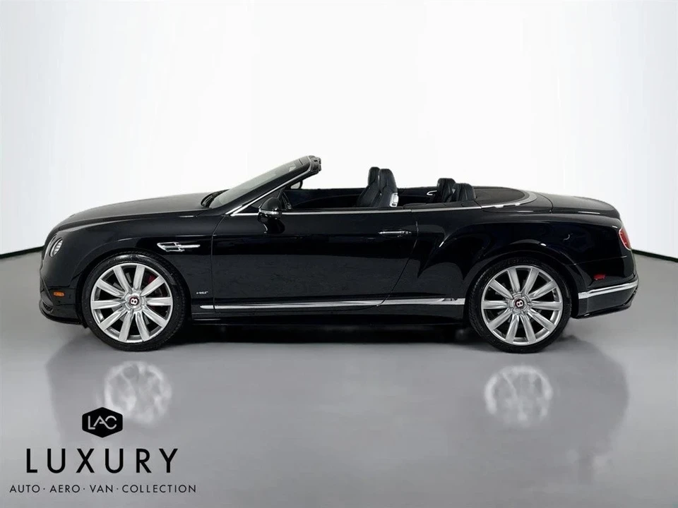 2016 Bentley Continental GT V8 2nd Gen - Image 8 of 12