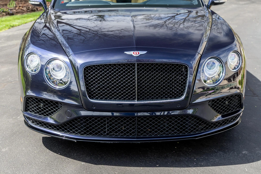 2016 Bentley Continental GT V8 2nd Gen - Image 22 of 31