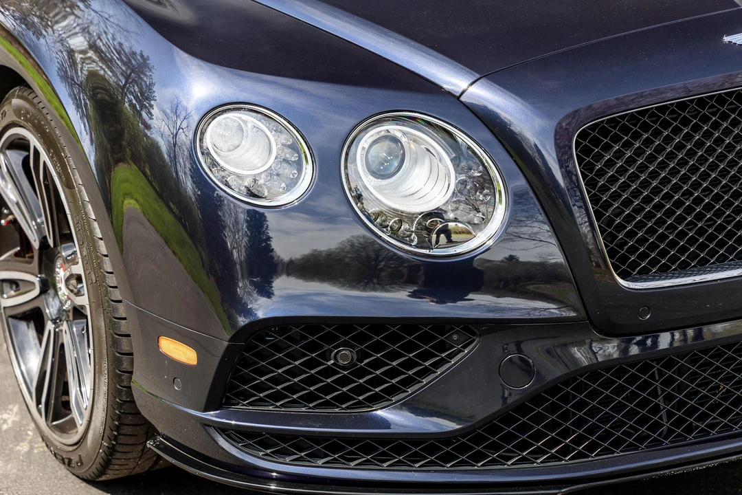 2016 Bentley Continental GT V8 2nd Gen - Image 19 of 31