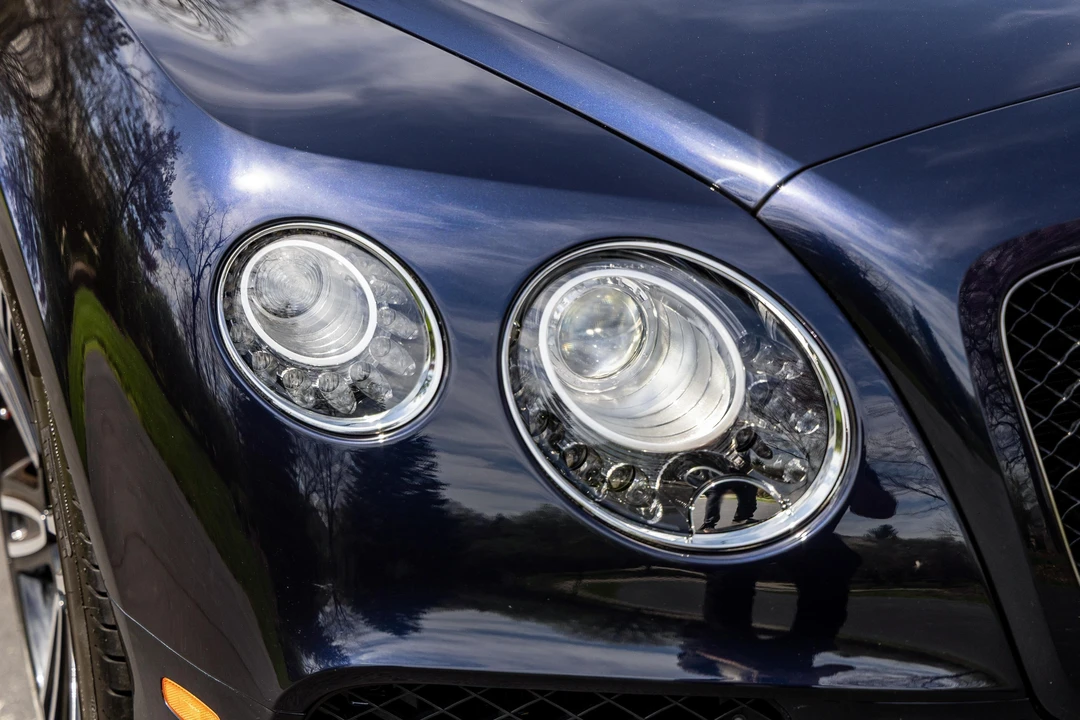 2016 Bentley Continental GT V8 2nd Gen - Image 20 of 31