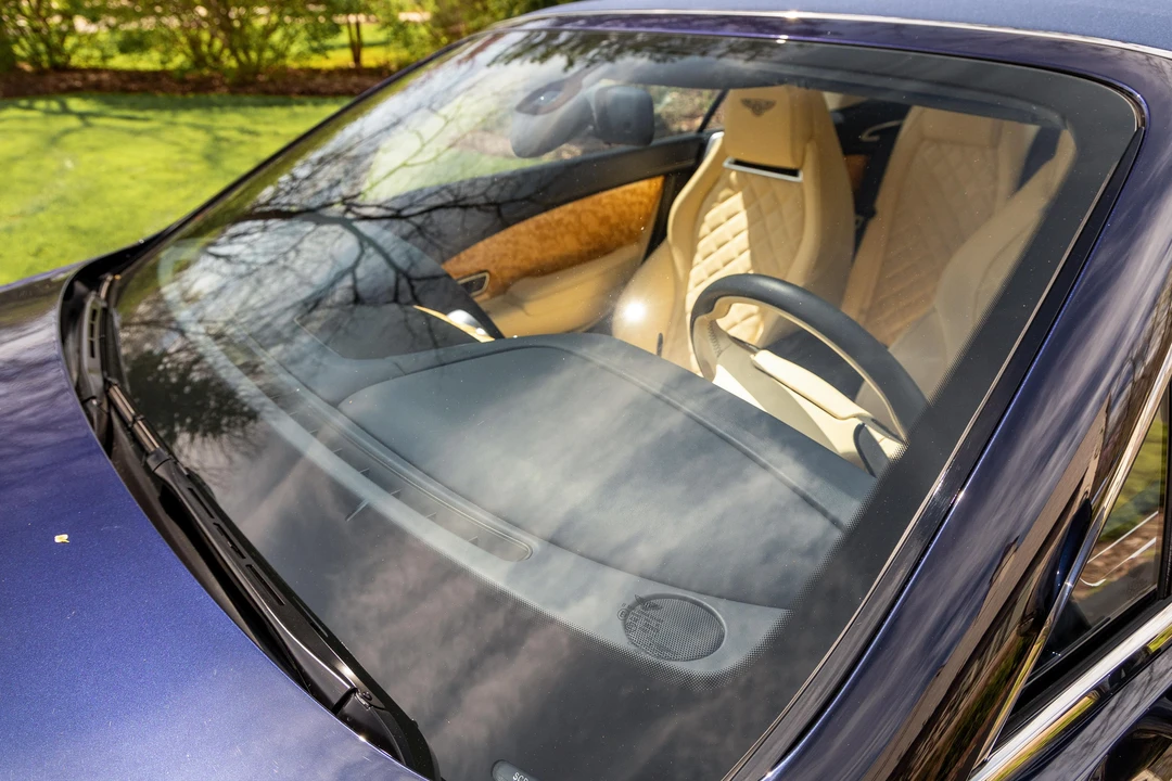 2016 Bentley Continental GT V8 2nd Gen - Image 30 of 31