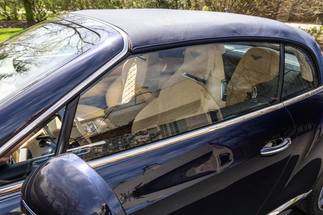 2016 Bentley Continental GT V8 2nd Gen - Image 31 of 31