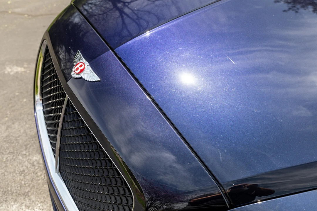 2016 Bentley Continental GT V8 2nd Gen - Image 24 of 31