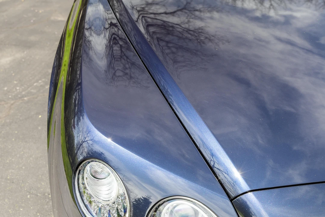 2016 Bentley Continental GT V8 2nd Gen - Image 21 of 31
