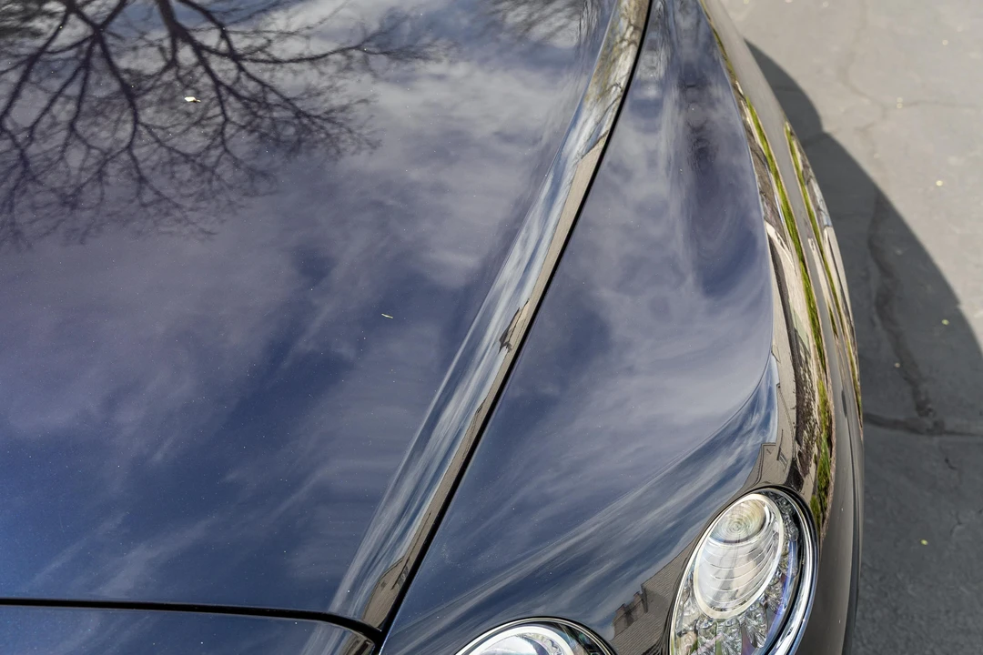 2016 Bentley Continental GT V8 2nd Gen - Image 25 of 31