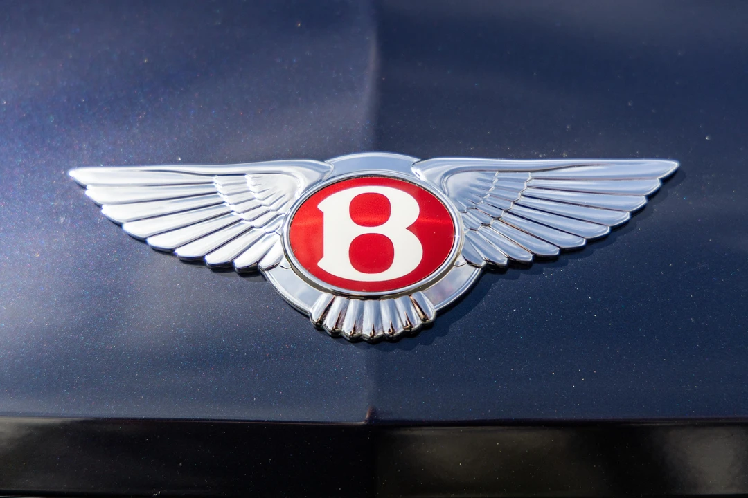 2016 Bentley Continental GT V8 2nd Gen - Image 23 of 31