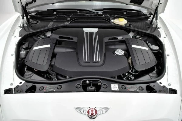2016 Bentley Continental GT V8 2nd Gen - Image 18 of 21