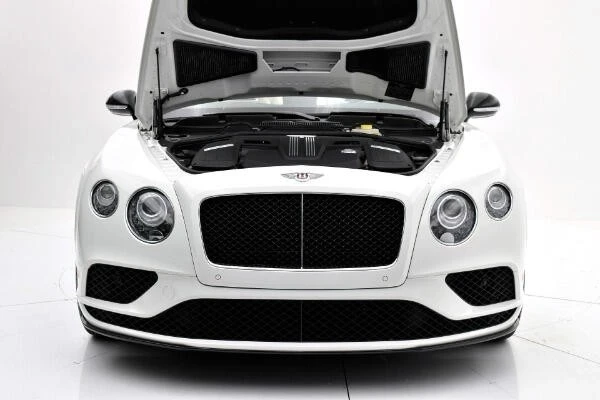 2016 Bentley Continental GT V8 2nd Gen - Image 17 of 21