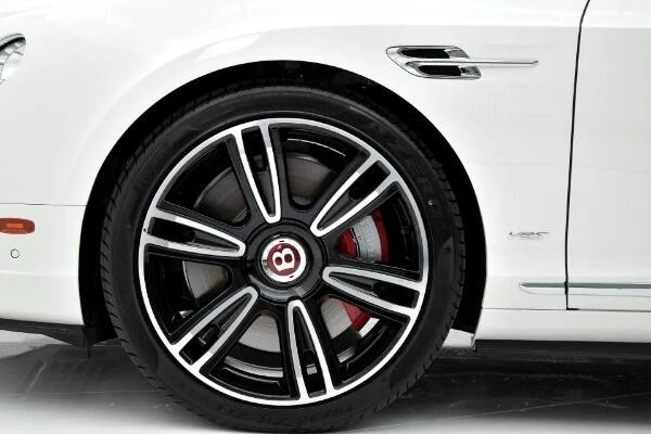 2016 Bentley Continental GT V8 2nd Gen - Image 21 of 21