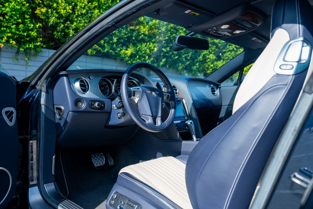 2016 Bentley Continental GT V8 2nd Gen - Image 2 of 21