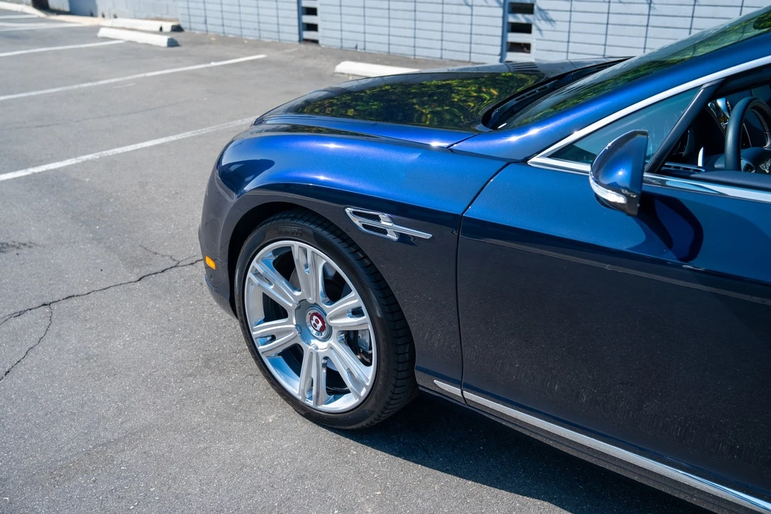 2016 Bentley Continental GT V8 2nd Gen - Image 21 of 21