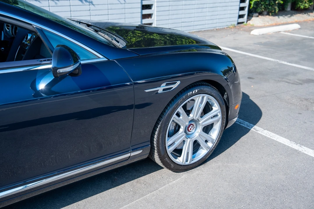2016 Bentley Continental GT V8 2nd Gen - Image 10 of 21
