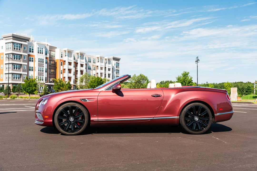2016 Bentley Continental GTC - Image 21 of 31