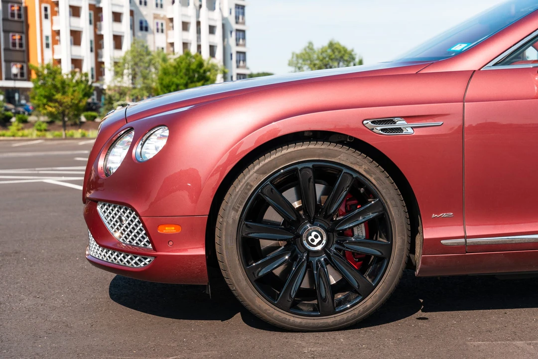 2016 Bentley Continental GTC - Image 27 of 31