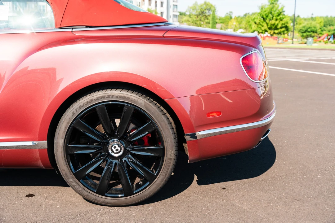 2016 Bentley Continental GTC - Image 31 of 31