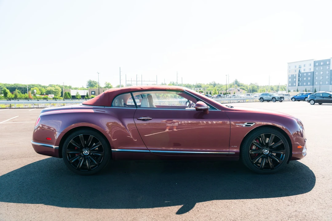 2016 Bentley Continental GTC - Image 14 of 31