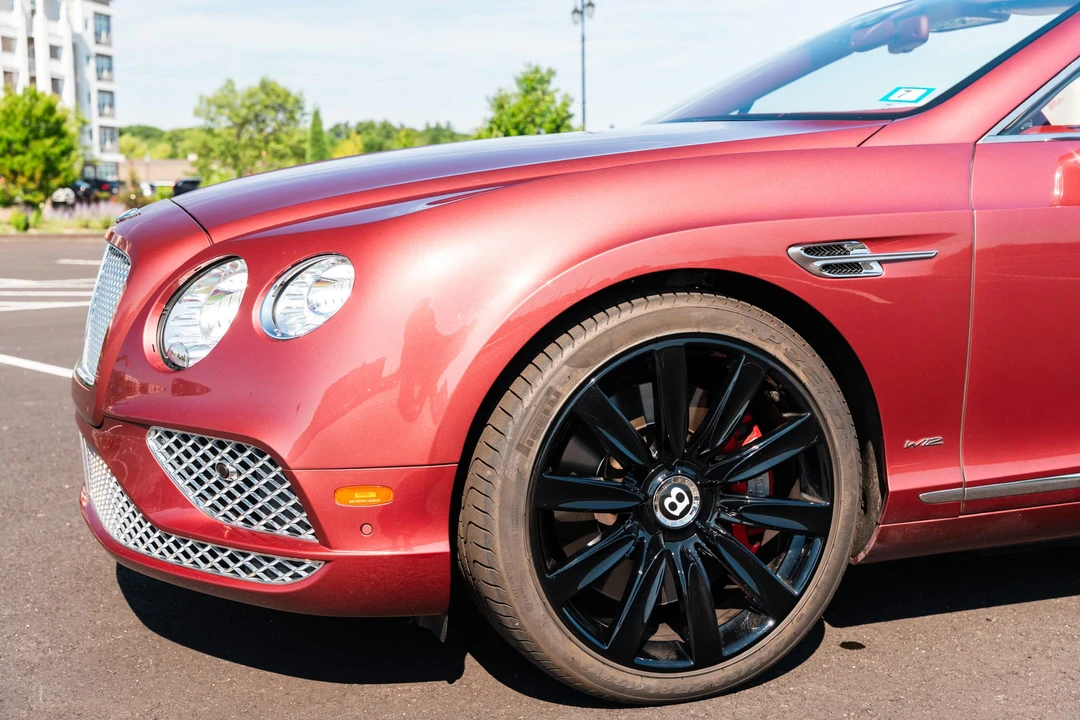 2016 Bentley Continental GTC - Image 26 of 31
