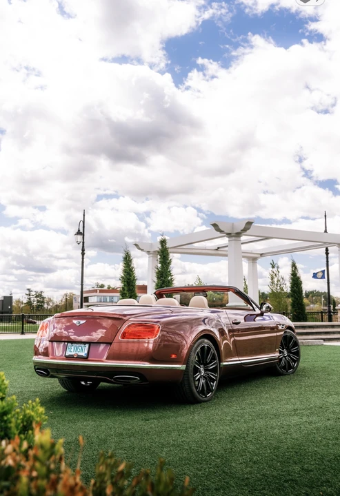 2016 Bentley Continental GTC - Image 17 of 31