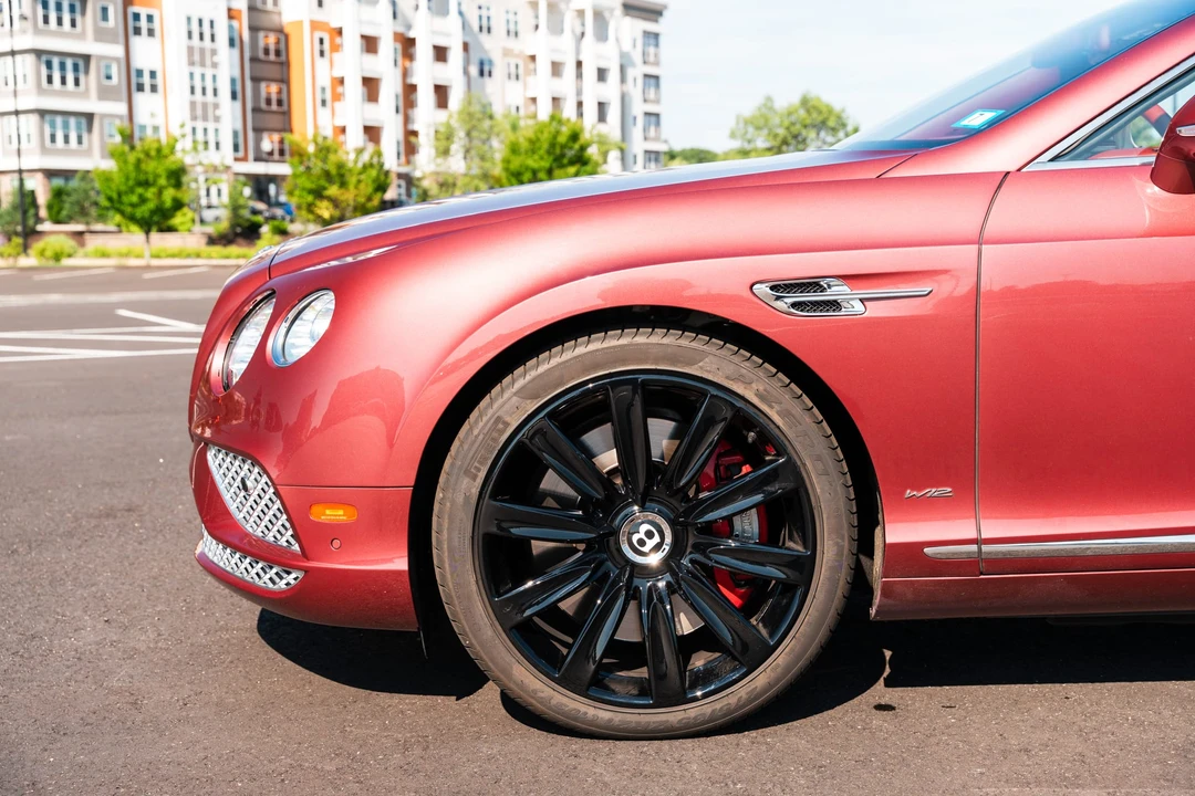 2016 Bentley Continental GTC - Image 28 of 31