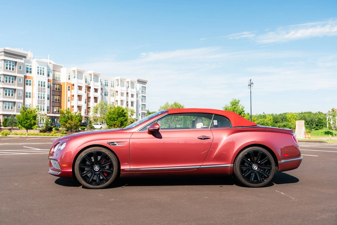 2016 Bentley Continental GTC - Image 23 of 31