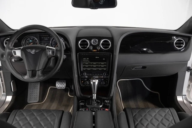 2016 Bentley Continental GT 2nd Gen - Image 23 of 24
