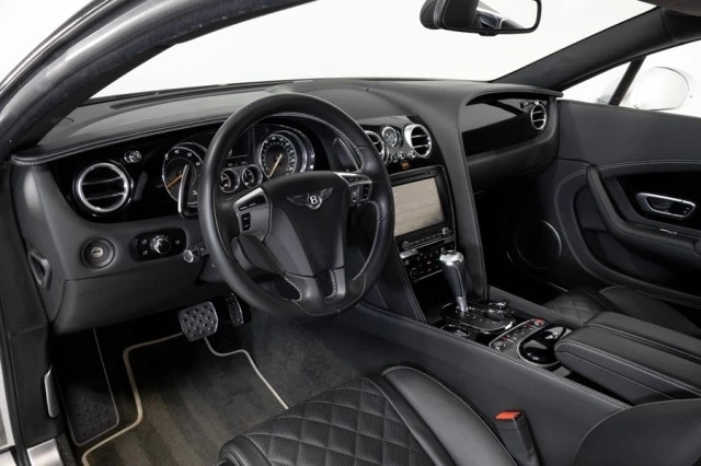 2016 Bentley Continental GT 2nd Gen - Image 5 of 24
