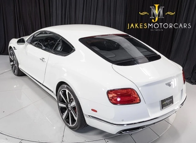 2016 Bentley Continental GT 2nd Gen - Image 7 of 24
