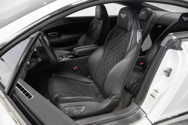 2016 Bentley Continental GT 2nd Gen - Image 3 of 24