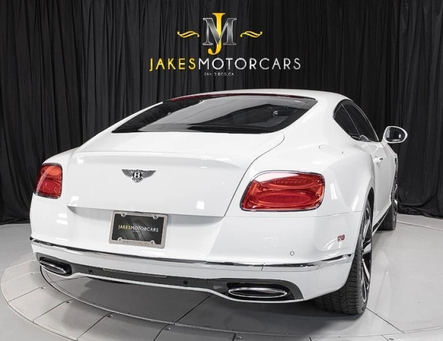 2016 Bentley Continental GT 2nd Gen - Image 12 of 24