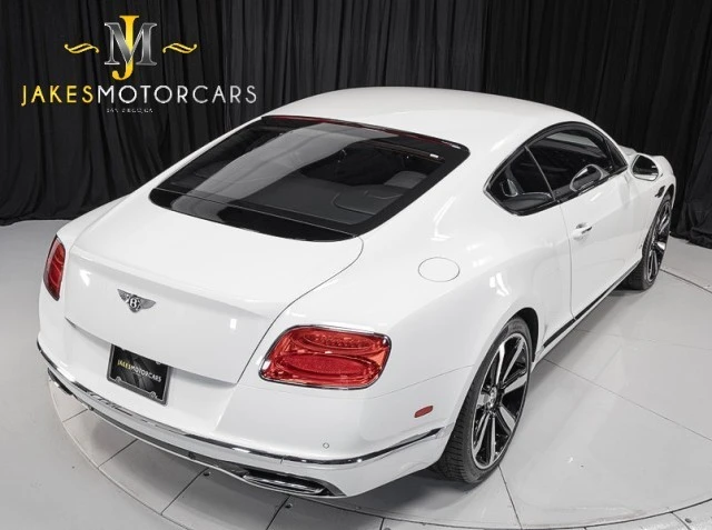 2016 Bentley Continental GT 2nd Gen - Image 11 of 24