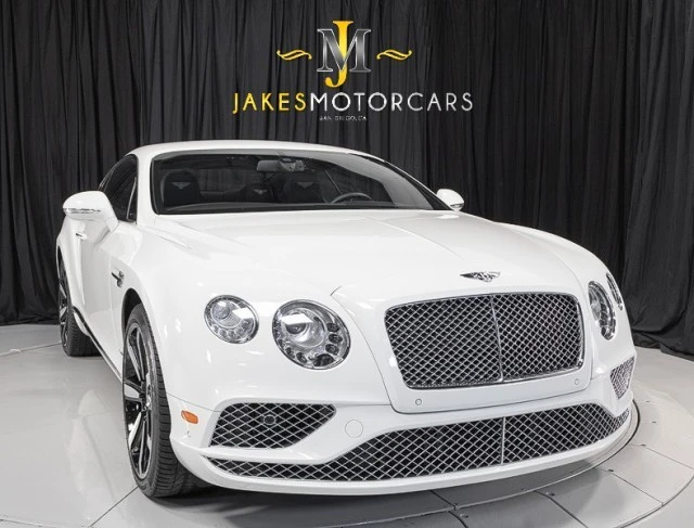 2016 Bentley Continental GT 2nd Gen - Image 16 of 24