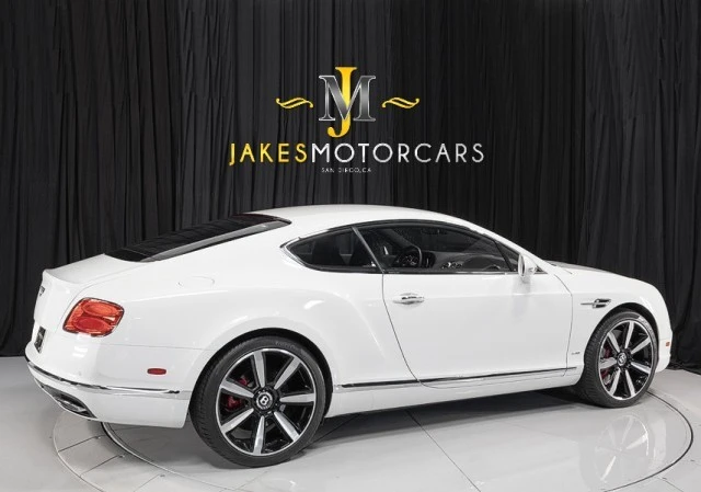 2016 Bentley Continental GT 2nd Gen - Image 10 of 24