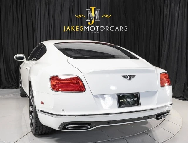 2016 Bentley Continental GT 2nd Gen - Image 8 of 24
