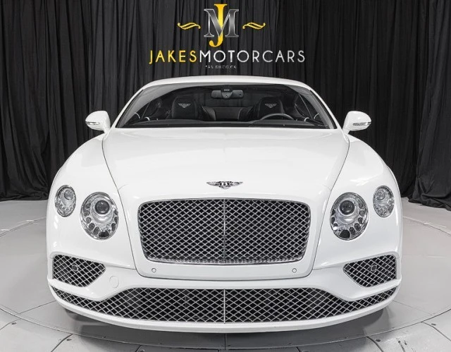 2016 Bentley Continental GT 2nd Gen - Image 17 of 24